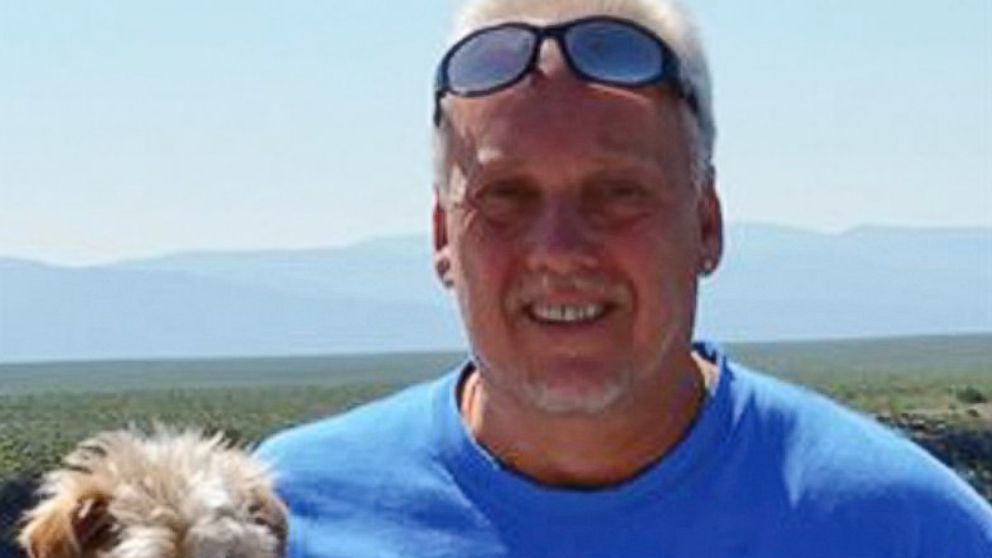 Man Who Went Missing in Search of Treasure Chest in New Mexico Found