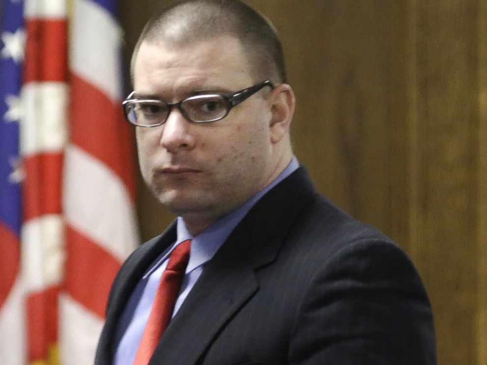 American Sniper Trial: Eddie Ray Routh Knew His Actions Were.