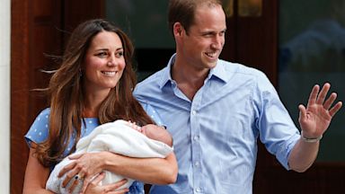 PHOTO: Britains Prince William