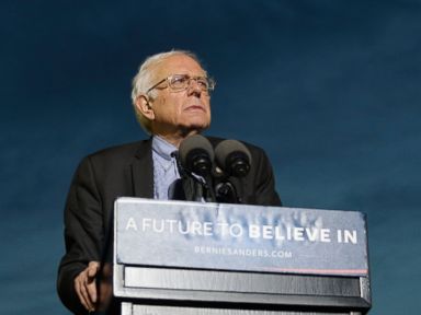 Sanders to Visit Vatican Next Week for Conference