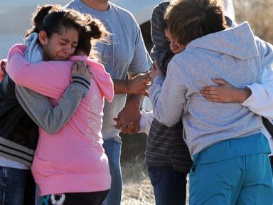 Roswell Student, 12, Used Shotgun to Shoot 2 Students: Cops