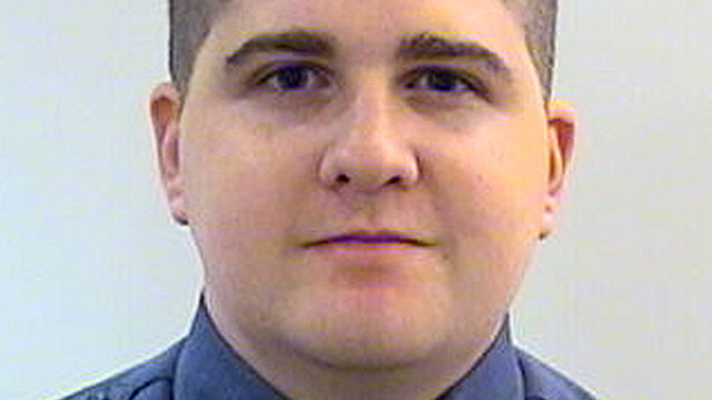 PHOTO: Massachusetts Institute of Technology Police Officer Sean Collier, 26, of Somerville, Mass., was shot to death, April 18, 2013 on the school campus in Cambridge, Mass.