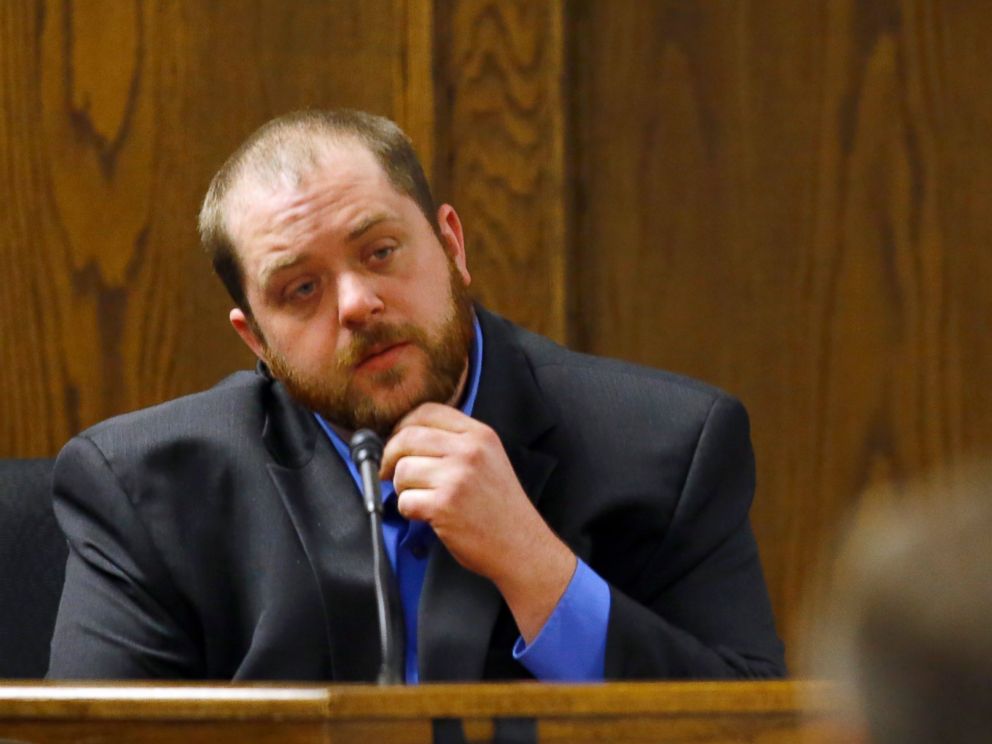 American Sniper Trial: Sister Says Eddie Routh Traded His Soul.