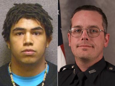 Emotions Raw as Madison Faces Police Shooting of Unarmed Teen