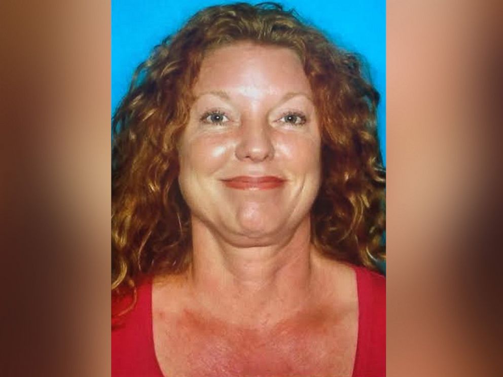 Tonya Couch, the mother of Texas teenager Ethan Couch, who is serving probation for killing four people in a drunken-driving wreck after invoking an affluenza defense.