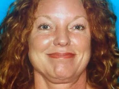 'Affluenza' Mom Tonya Couch Arrives Back In United States
