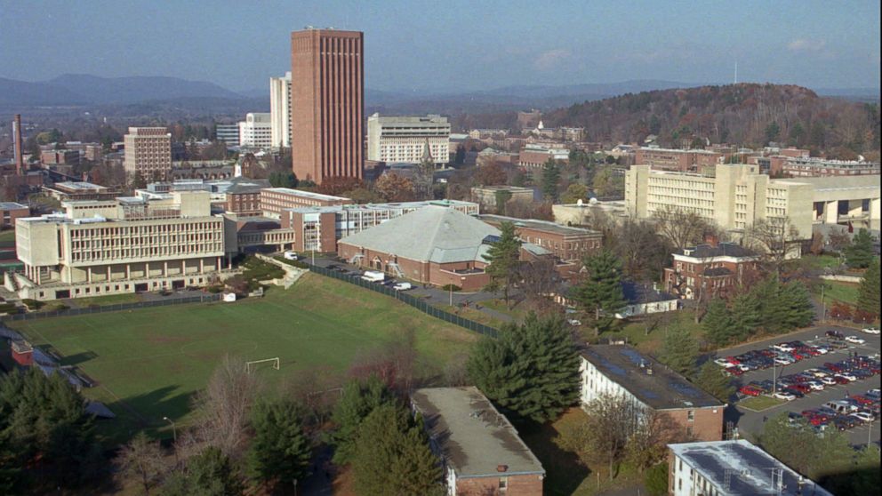 UMass Amherst Lifts Shelter in Place Order After Report of 'Armed' Man