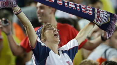 How to Watch the USA vs. Belgium Game at Work