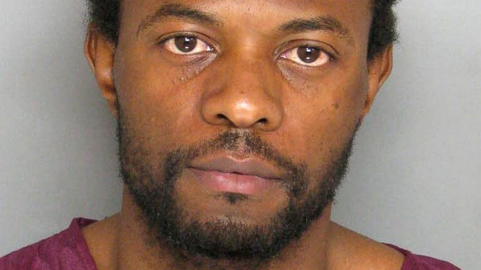 PHOTO: Vladimir Baptiste is shown in this photo provided by Baltimore County Police.