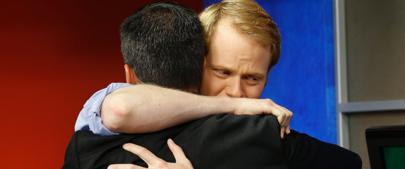 How WDBJ Was Able To Get Through This Morning s Newscast After On Air how-wdbj-was-able-to-get-through-this-morning-s-newscast-after-on-air