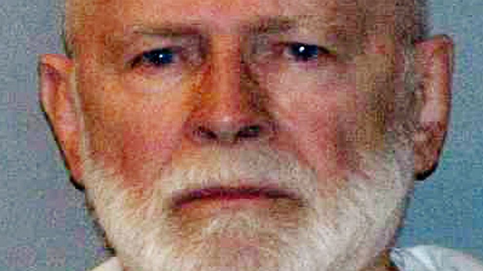 PHOTO: James Whitey Bulger Trial
