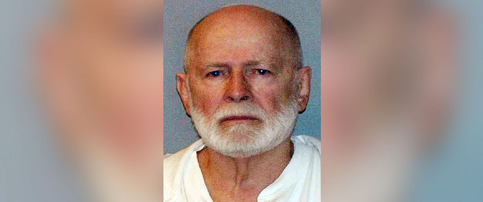 PHOTO: James "Whitey" Bulger is shown in this June 23, 2011 booking photo. 