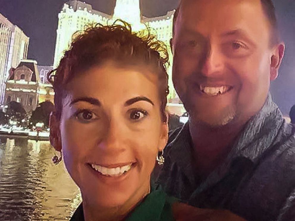 PHOTO:Rosemary Billquist, a 43-year-old hospital worker, hospice volunteer and marathoner, was killed Thanksgiving eve while walking her dogs in a field behind her home.
