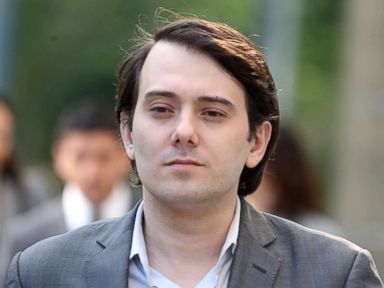 Investors: 'Pharma Bro' Shkreli was shady - and profitable