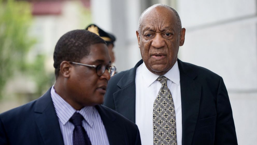 Bill Cosby's lawyer 'confident' in acquittal if case is retried