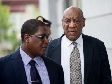 Bill Cosby's lawyer 'confident' in acquittal if case is retried