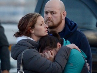 20 Children Died in School Massacre