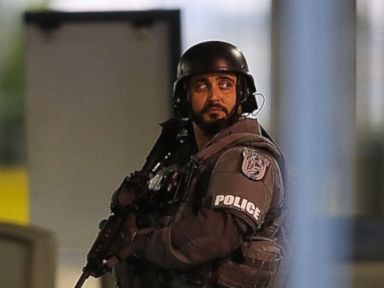 Fort Lauderdale Airport Shooting Suspect Due in Court