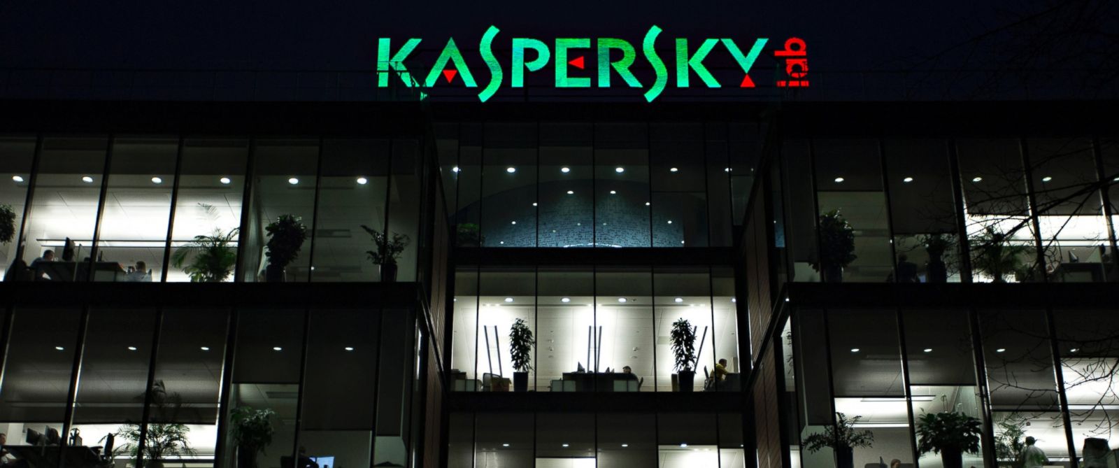kaspersky lab website