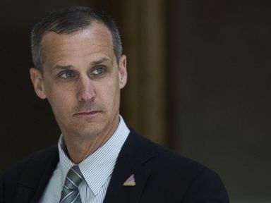 Trump Campaign Manager Speaks Out About Dropped Battery Charge