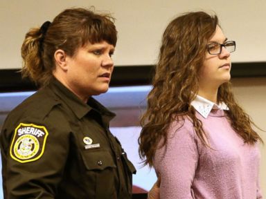 Parents Defend Daughter Accused in 'Slender Man' Stabbing as Trial Approaches