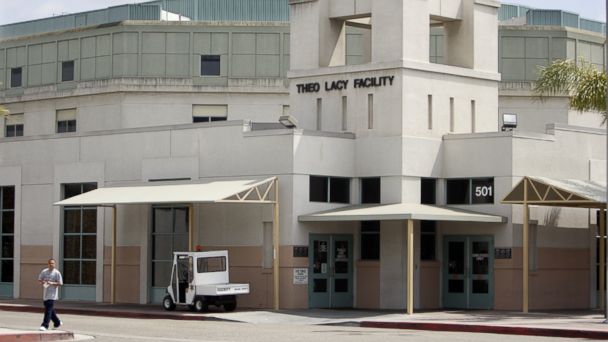 In Custody The Day To Day Life Inside The Harris County Juvenile Detention Center 