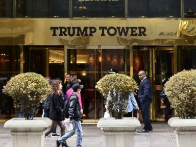 Trump Foundation Admits It Gave Money to 'Disqualified Person'