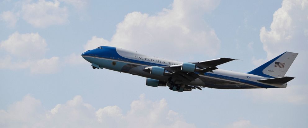 air force one