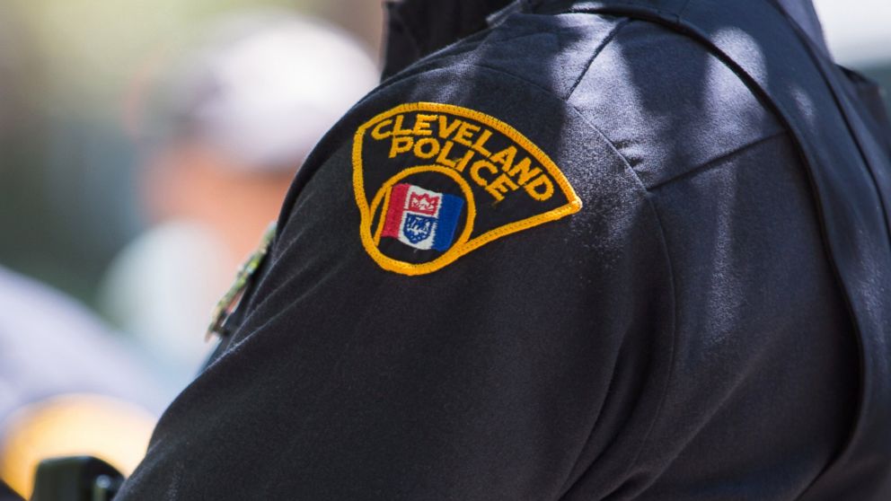 Cleveland man uploaded fatal shooting to Facebook