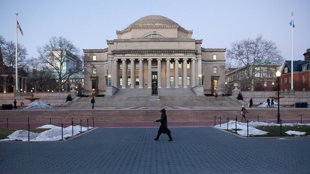 Columbia University Sends Acceptance Letters To 277 Potential Students By Mistake