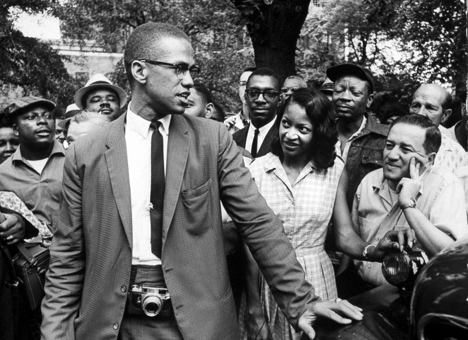compare the strategies and goals of dr martin luther king jr and malcolm x during the civil rights m compare the strategies and goals of dr martin luther king jr and malcolm x during the civil rights m
