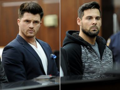 2 Arraigned in NYC Stabbing Death, No One Charged With Murder Yet