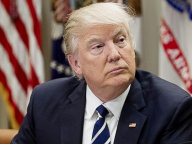 Trump's tweets 'not helping' popularity, confidant says