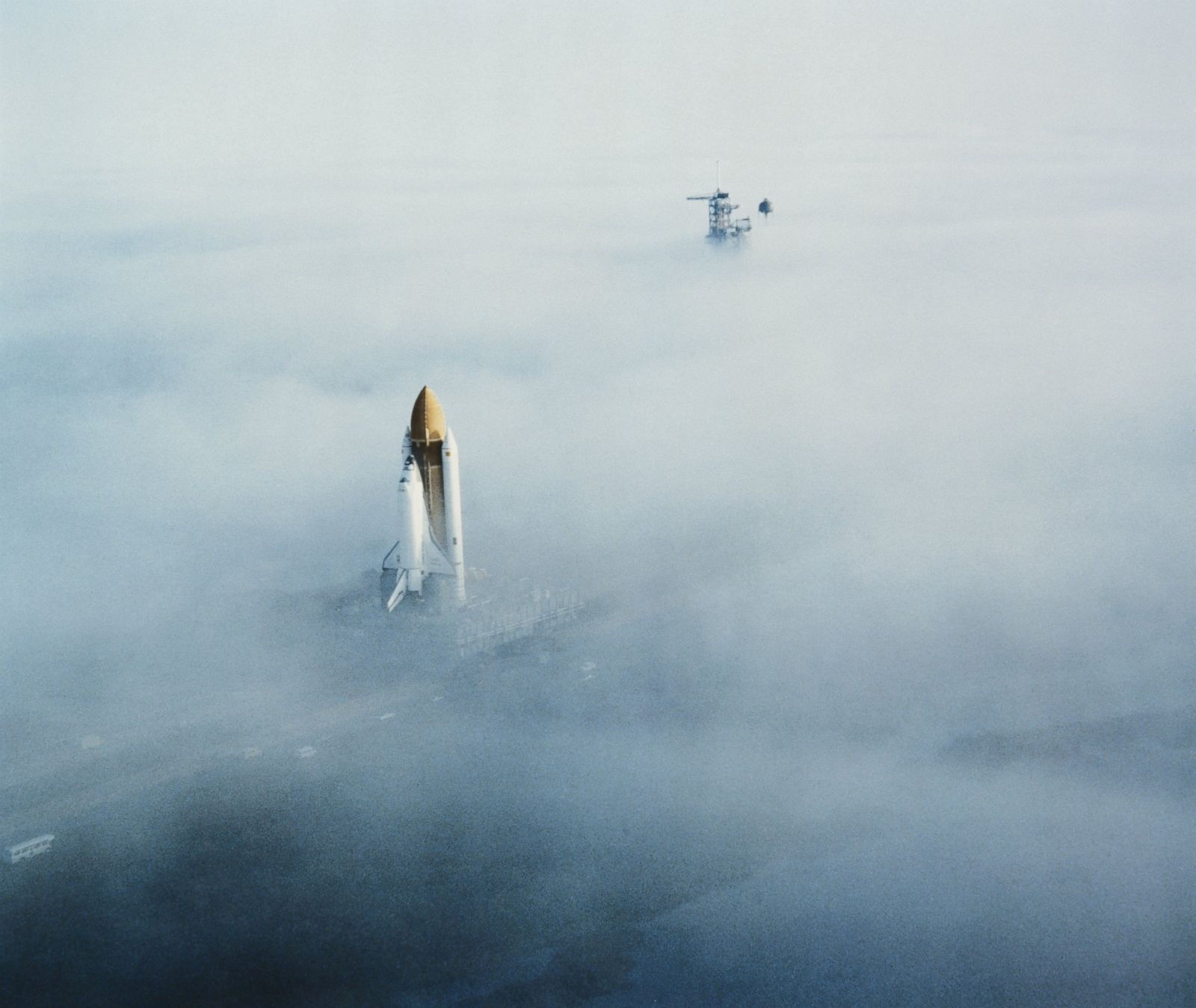 Picture | 30 Years Since the Space Shuttle Challenger Disaster - ABC News