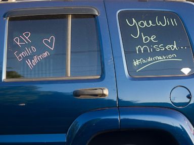 Friends Mourn 14-Year-Old Killed in Oregon School Shooting