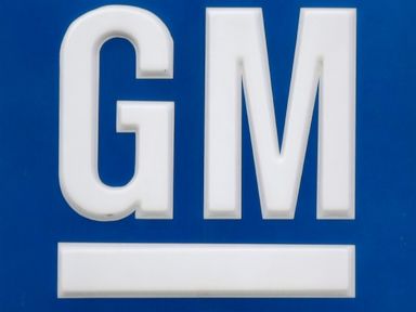 GM Recalls Nearly 6,300 Police Cars for Steering Problem