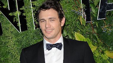 PHOTO: James Franco