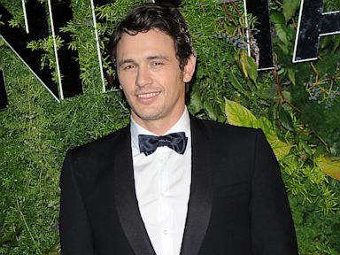 James Franco Explains Asking Out Teenage Girl