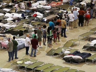 Deadly Louisiana Flooding Claimed at Least 13 Lives, Damaged 60,000 Homes
