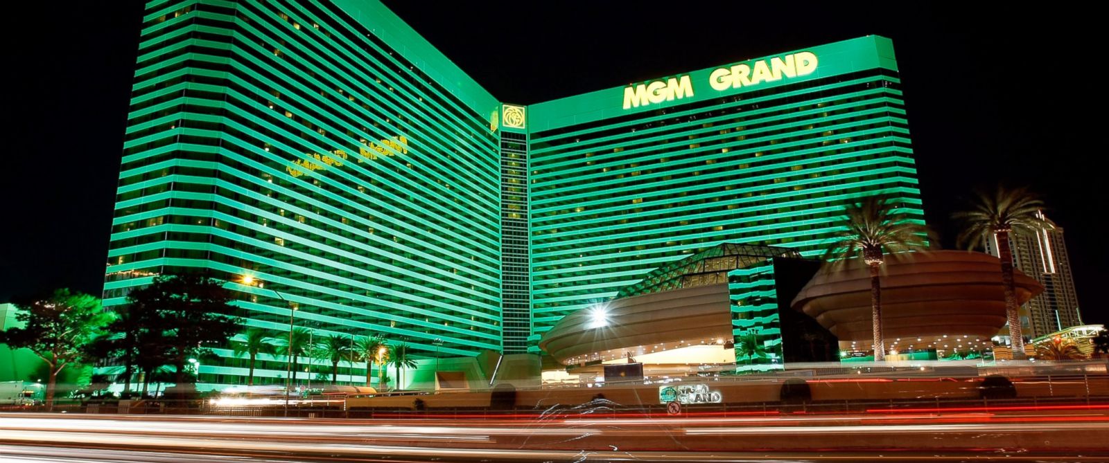 mgm casino hotels