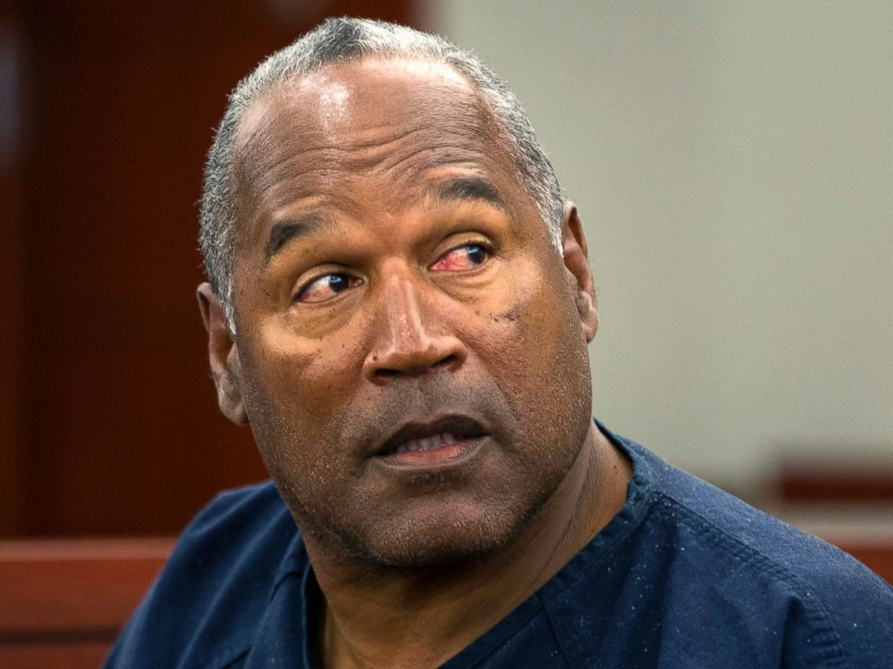 Resultado de imagem para o j simpson