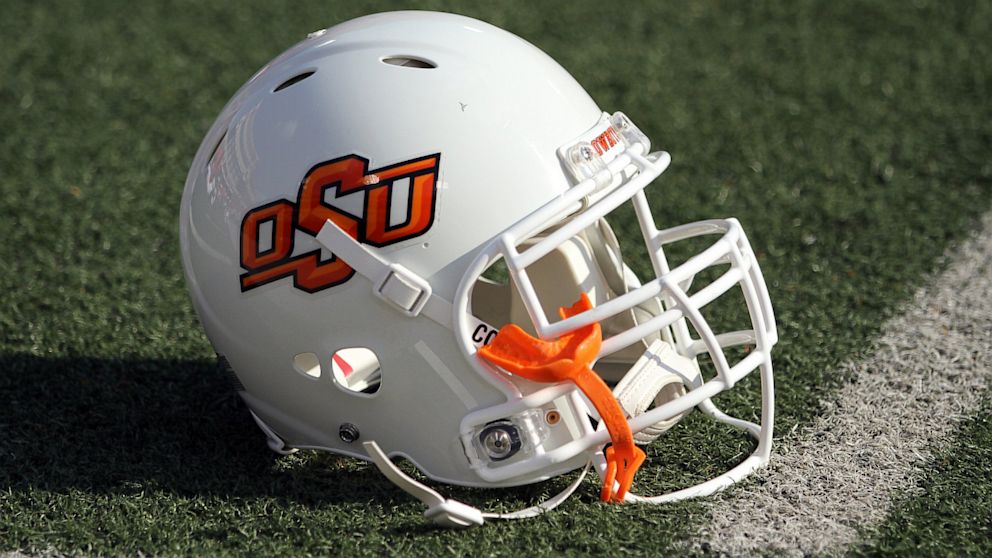 PHOTO: Oklahoma State