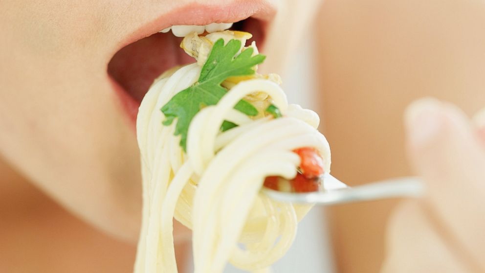 PHOTO:Consumers now spend $4.2 billion a year on gluten-free foods.