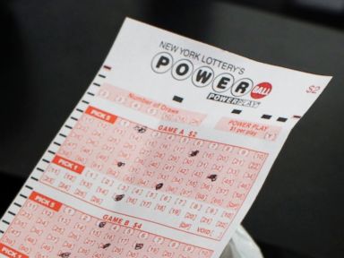 First Powerball Lottery Jackpot Winners Confirmed