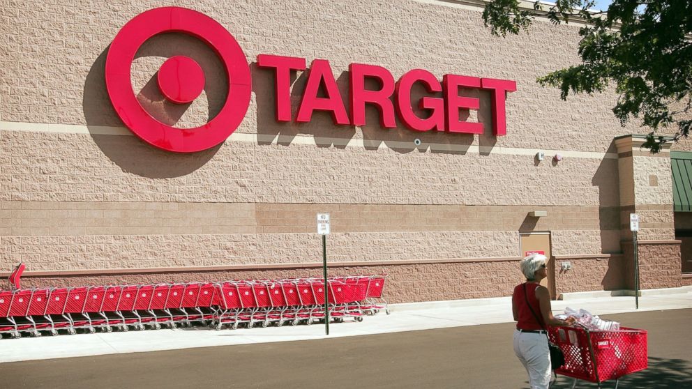 Target's Bathroom Decision Prompts Boycott Petition With Over 900,000