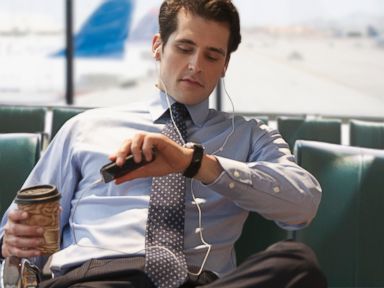 Cell Phones to Be Scrutinized by TSA