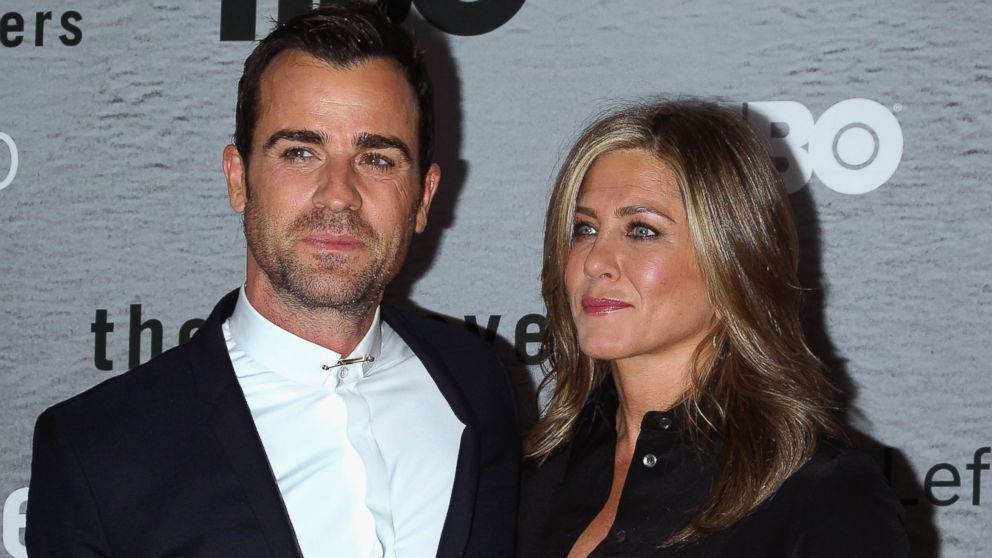 Justin Theroux Reveals How Dating Jennifer Aniston Changed His Life
