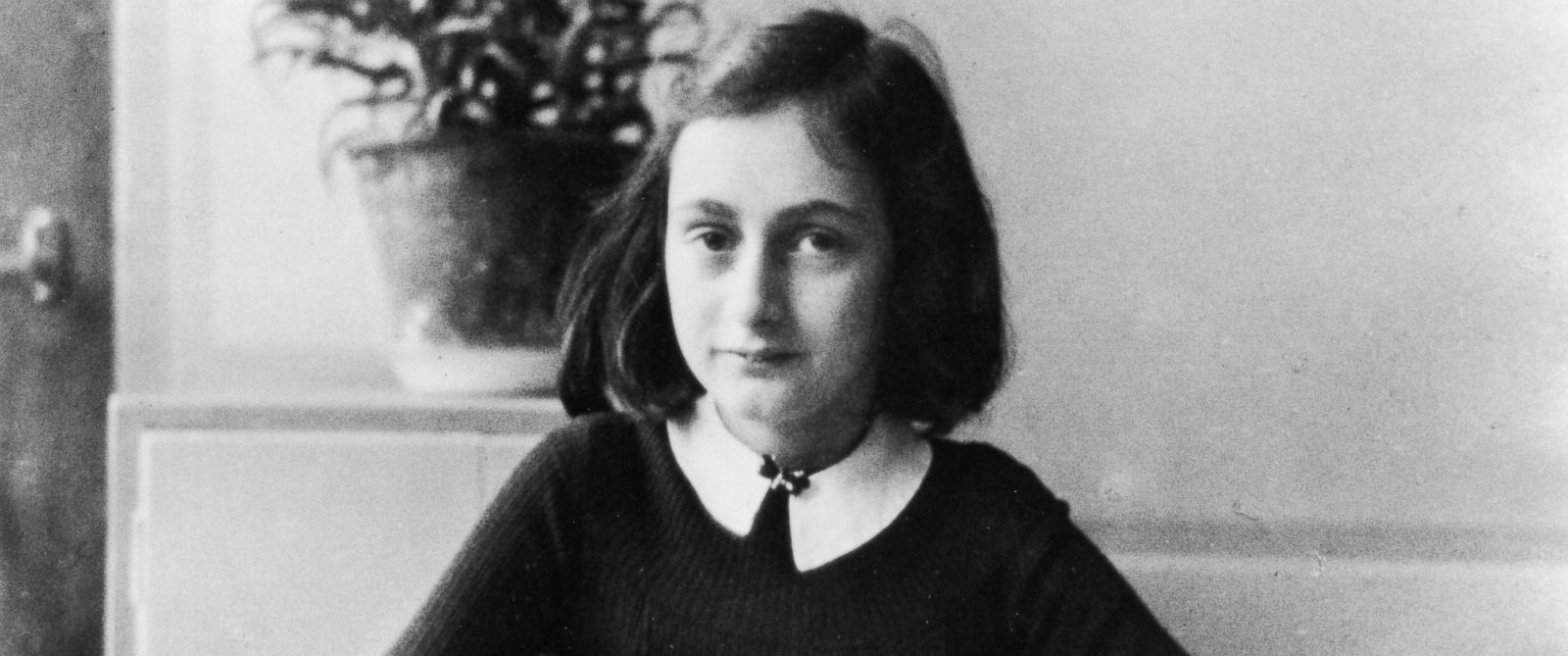 Anne Frank's Family Faced Similar Challenges Syrian ...
