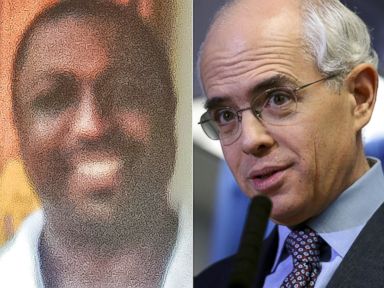 NYC Deputy Mayor on 'Chokehold' Case: This Time Is Different