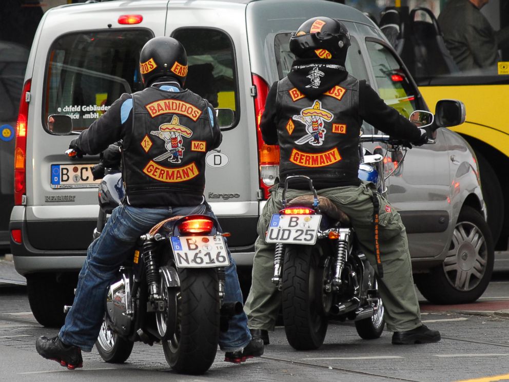 A Look at the Gangs That May Be Behind the Waco, Texas Biker.